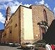 Chiesa di Badia, Esterno
