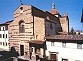 Ss. Annunziata, Facciata